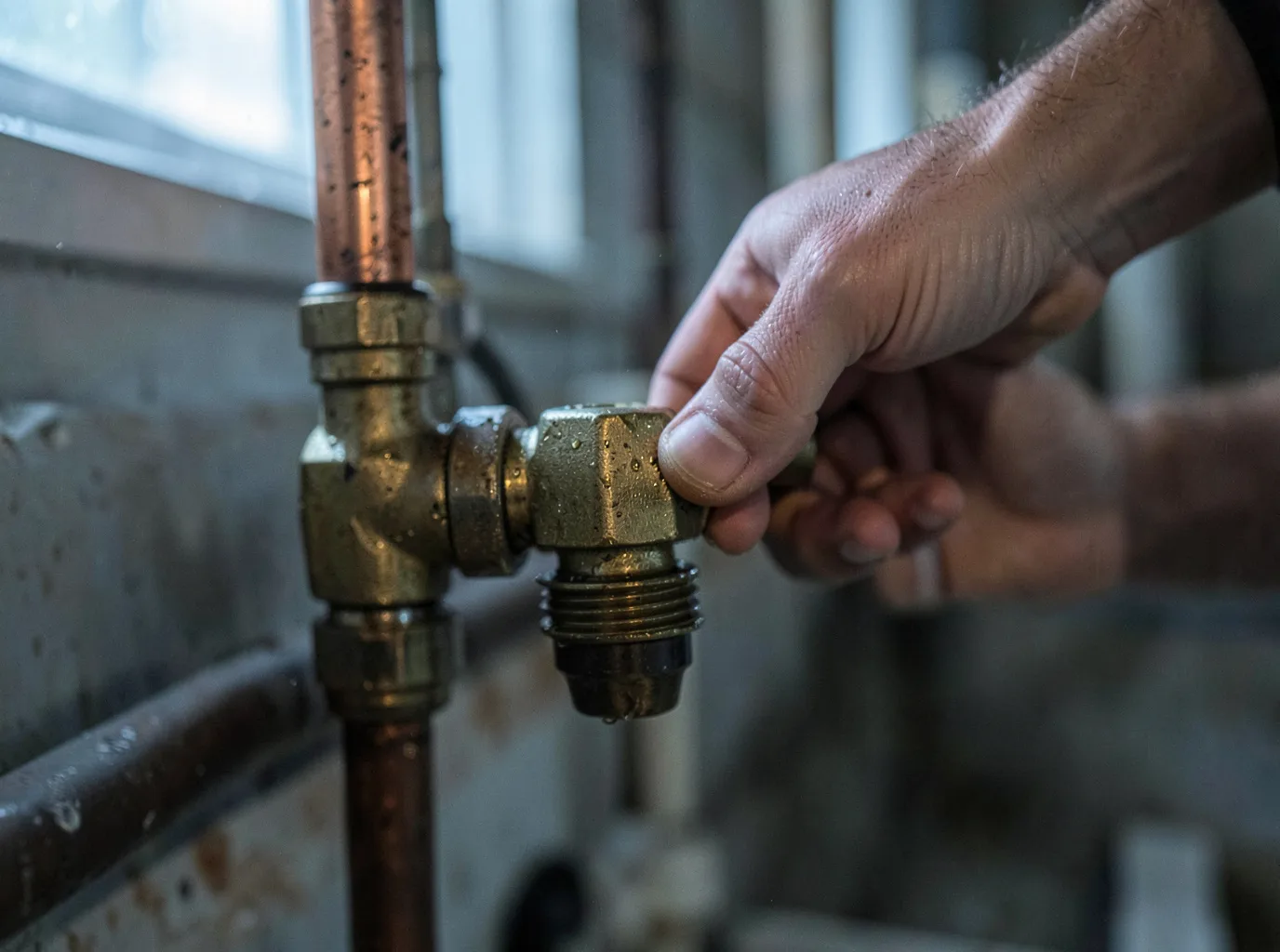 Emergency Plumber Ewing, NE FAQs